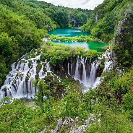 Апартаменти Pego Слунь Екстер'єр фото