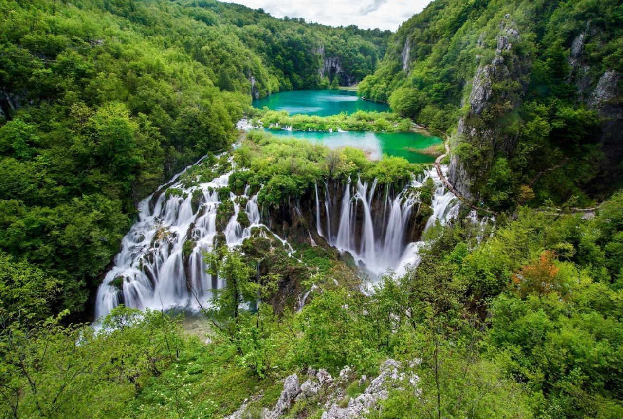 Апартаменти Pego Слунь Екстер'єр фото